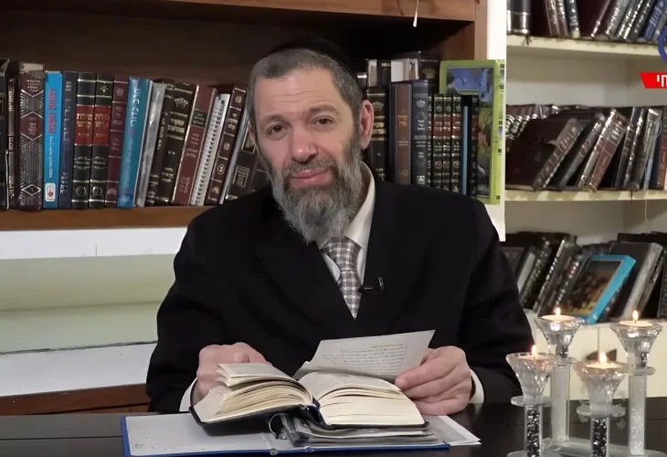 סגולה ענקית לשפע וישועות | הרב עמנואל מזרחי