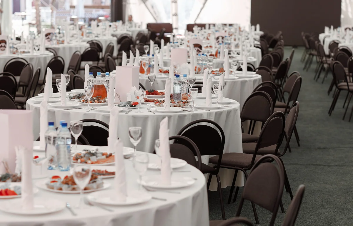 החתונה כמעט נהרסה אבל הוויתור שינה את חייהם