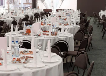 החתונה כמעט נהרסה אבל הוויתור שינה את חייהם