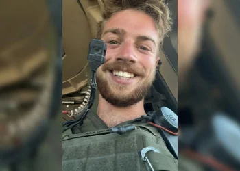 הותר לפרסום: סמל ראשון עופרי יפה ז"ל נהרג בחאן יונס