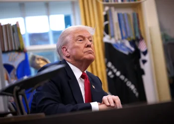 ברקע השיחות: טראמפ מכוון לפרס נובל לשלום