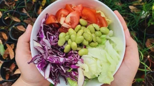 שומרים על הגזרה בין החגים: המדריך למשפחה הבריאה