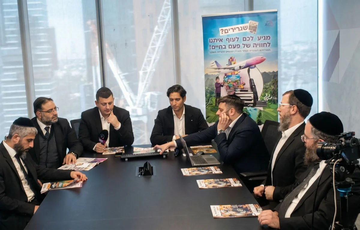 ברכות לזוכים: שגרירי 'מאירים את השבת' זכו בפרסים מרגשים