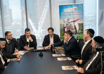 ברכות לזוכים: שגרירי 'מאירים את השבת' זכו בפרסים מרגשים