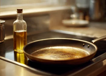 משתמשים שוב בשמן מאתמול? כדאי שתקראו את זה