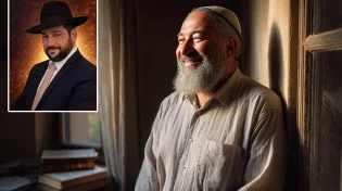 הרב ארז קדוסי מגלה: "איך השמחה אמורה להיכנס לחיינו?"