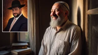 הרב ארז קדוסי מגלה: "איך השמחה אמורה להיכנס לחיינו?"