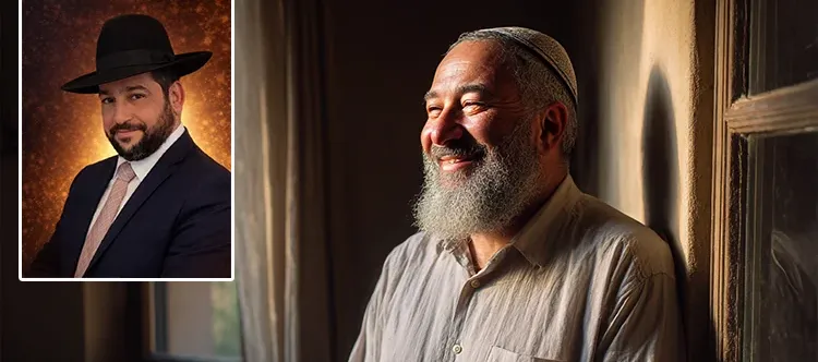 הרב ארז קדוסי מגלה: 