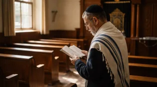 לא מה שחשבתם: מתי תפילה היא בריאה וטובה ומתי היא מגבירה לחצים?