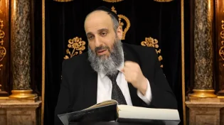 כל מאמץ חשוב | סיפורים מרתקים | הרב יניב עזיז