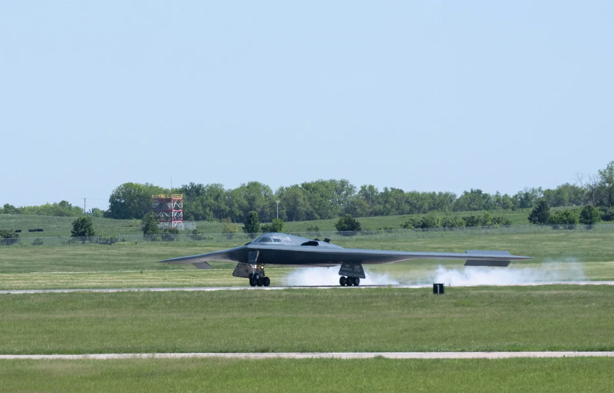 המתיחות בשיא: כוננות לתקיפה באיראן כבר בסוף השבוע