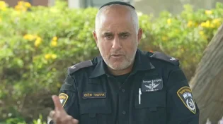 3 שניות מול הכדורים: איתמר אלוס ז"ל - "הרגשתי את הקב"ה"
