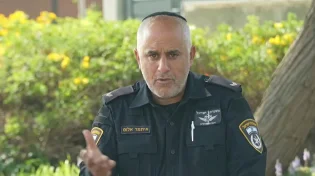 3 שניות מול הכדורים: איתמר אלוס ז"ל - "הרגשתי את הקב"ה"