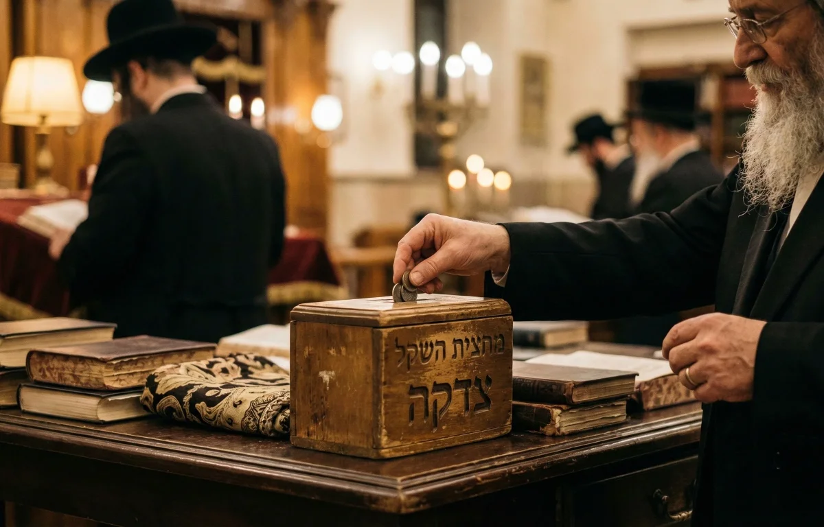 חודש אדר הגיע, והמצווה שמחברת את כולם חוזרת בכל שנה מחדש חודש אדר הגיע, והמצווה שמחברת את כולם חוזרת בכל שנה מחדש