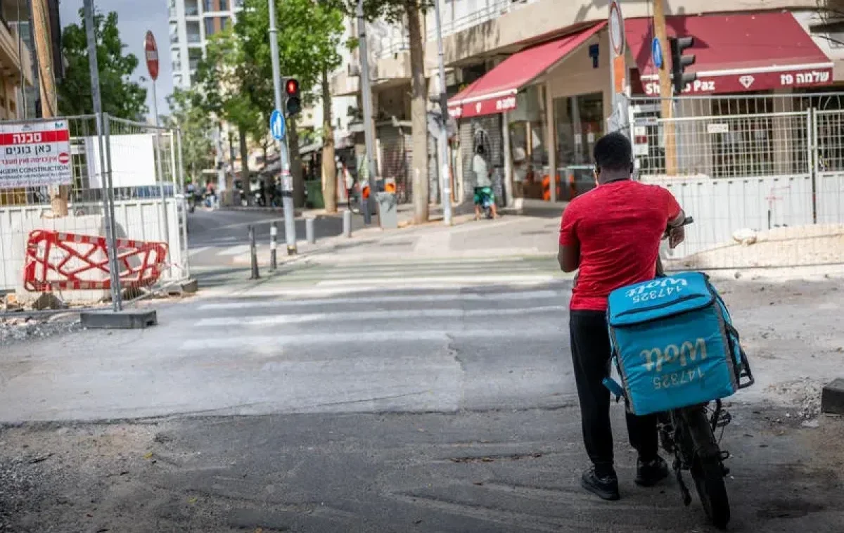 מכה לוולט בישראל: רשות התחרות דורשת למכור את וולט מרקט מכה לוולט בישראל: רשות התחרות דורשת למכור את וולט מרקט