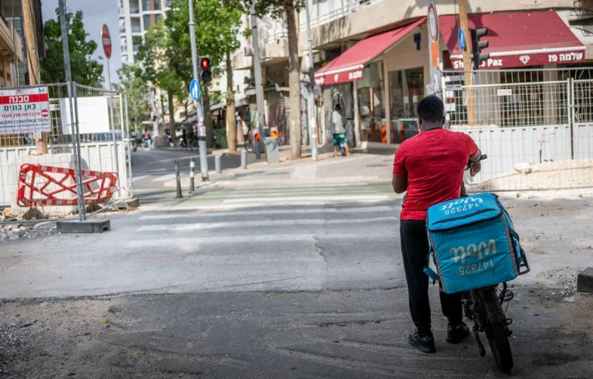 מכה לוולט בישראל: רשות התחרות דורשת למכור את וולט מרקט מכה לוולט בישראל: רשות התחרות דורשת למכור את וולט מרקט