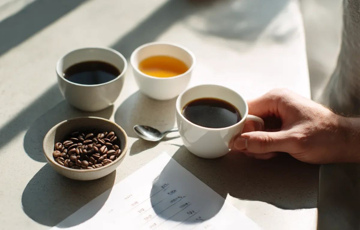 קפאין ובריאות: המחקרים החדשים מגלים כמה קפאין באמת מותר ביום