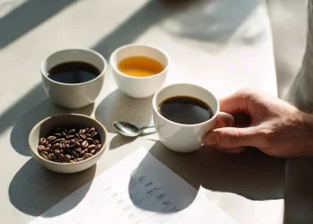 קפאין ובריאות: המחקרים החדשים מגלים כמה קפאין באמת מותר ביום