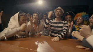 מוטי כרמל והקרעטשמע משיקים קליפ שמח ופורימי במיוחד: "שושנת יעקב"