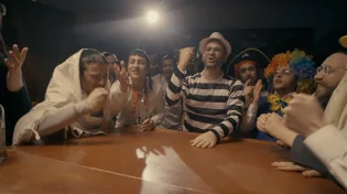 מוטי כרמל והקרעטשמע משיקים קליפ שמח ופורימי במיוחד: "שושנת יעקב"