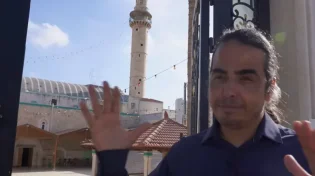 דור שחר: "במסגד קראו למוות - בבית כנסת דיברו על חיים"