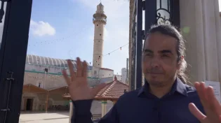 דור שחר: "במסגד קראו למוות - בבית כנסת דיברו על חיים"