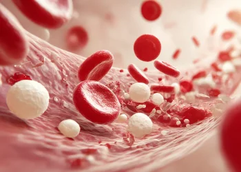 "כי הדם הוא הנפש": כך הזרם הסודי בגוף מגלה את חסדי ה' בכל רגע