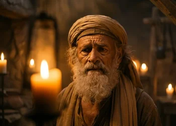 "ביום שהבת שלך תתחתן היא תמות": הנבואה שטלטלה את האבא