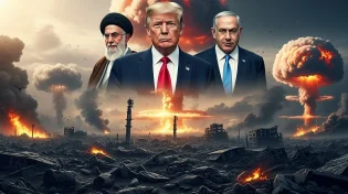 לקראת פיצוץ באיראן? האזהרה מהזוהר הקדוש לפורים הקרוב
