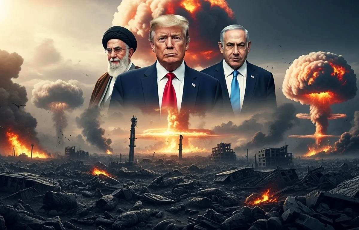 לקראת פיצוץ באיראן? האזהרה מהזוהר הקדוש לפורים הקרוב | המקובל הרב יוסף ביטון