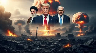 לקראת פיצוץ באיראן? האזהרה מהזוהר הקדוש לפורים הקרוב