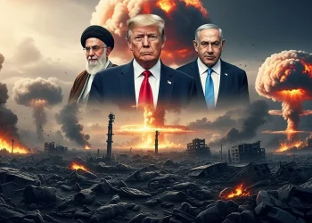 לקראת פיצוץ באיראן? האזהרה מהזוהר הקדוש לפורים הקרוב | המקובל הרב יוסף ביטון