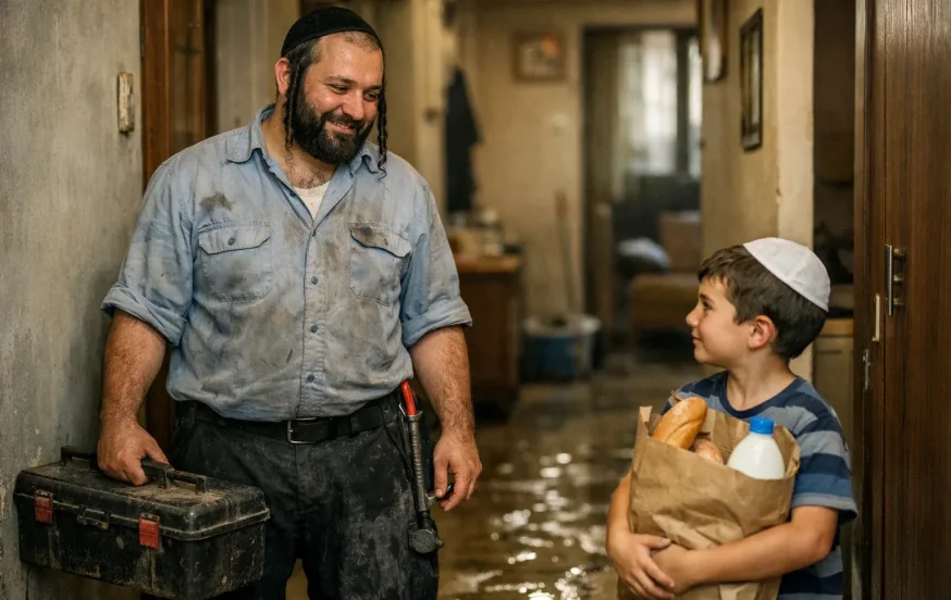 מתן בסתר: "20 שנה חיכיתי, היום הגיע התור שלי!" מתן בסתר: "20 שנה חיכיתי, היום הגיע התור שלי!"