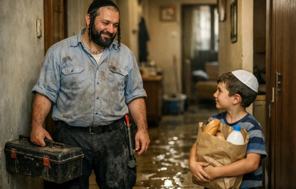 מתן בסתר: "20 שנה חיכיתי, היום הגיע התור שלי!"