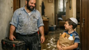מתן בסתר: "20 שנה חיכיתי, היום הגיע התור שלי!"