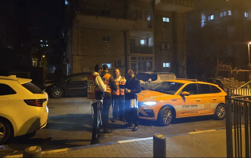 טרגדיה בשכונת הבוכרים בירושלים: ילדה בת 5 נפטרה בפתאומיות