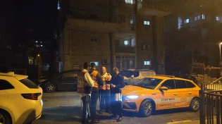 טרגדיה בשכונת הבוכרים בירושלים: ילדה בת 5 נפטרה בפתאומיות