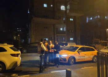 טרגדיה בשכונת הבוכרים בירושלים: ילדה בת 5 נפטרה בפתאומיות