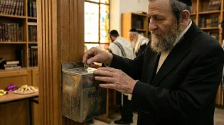 מצווה אחת - שמירה לכל השנה: מה כתב רבי חיים פלאג'י על מחצית השקל?