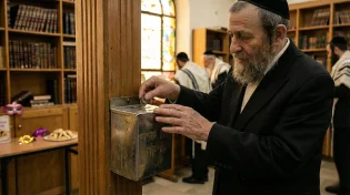 מצווה אחת - שמירה לכל השנה: מה כתב רבי חיים פלאג'י על מחצית השקל?