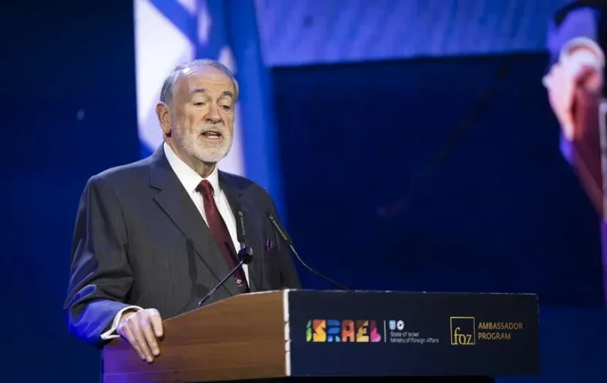 גל גינויים בעולם הערבי: שגריר ארצות הברית הצית את המזרח התיכון