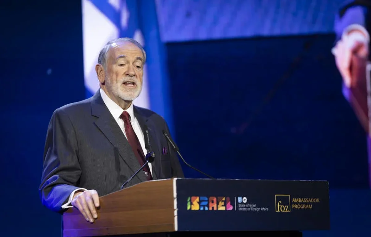 גל גינויים בעולם הערבי: שגריר ארצות הברית הצית את המזרח התיכון