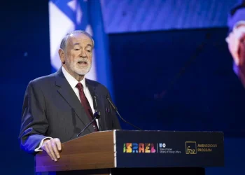 גל גינויים בעולם הערבי: שגריר ארצות הברית הצית את המזרח התיכון