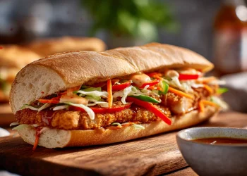 שניצל קראנצי מושלם: מתכון אחד שלוש ארוחות שונות