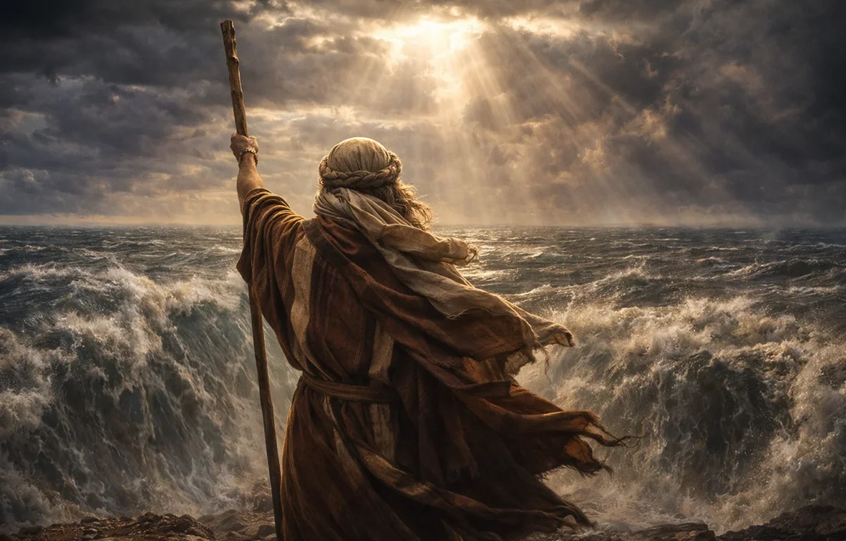 היום של אבי הנביאים: 6 שאלות ותשובות שלא ידעתם על משה רבנו