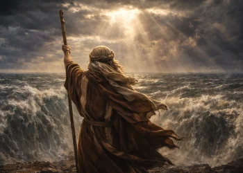 היום של אבי הנביאים: 6 שאלות ותשובות שלא ידעתם על משה רבנו