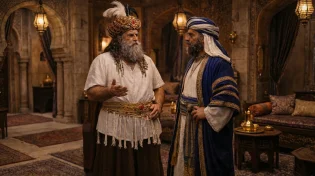 למה מרדכי היהודי סירב להוריד את הציצית מול המן?