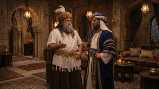 למה מרדכי היהודי סירב להוריד את הציצית מול המן?