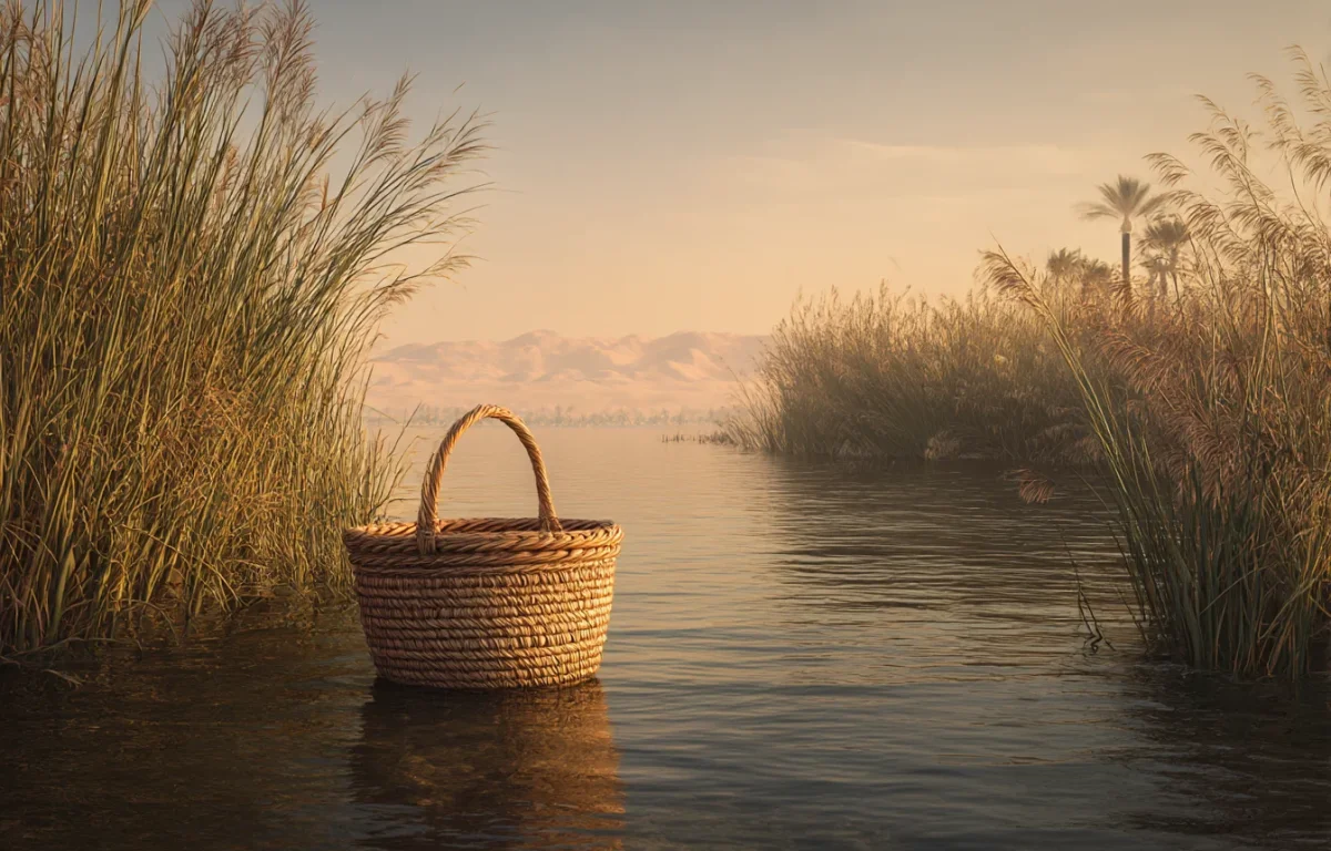 יום פטירת משה רבנו: מה מסתתר בשם 'משה'? יום פטירת משה רבנו: מה מסתתר בשם 'משה'?