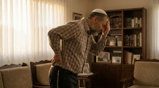 סובלים מכאבי גב? את הסגולה הזו אתם לא מפספסים
